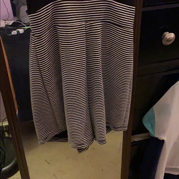 Striped romper - Picture 2 of 2